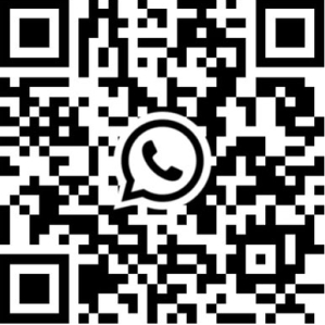 QR-Code für WhatsApp-Kanal